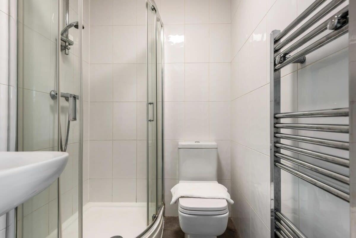 Modern & Bright Budget Studio In Central Doncaster 아파트 외부 사진