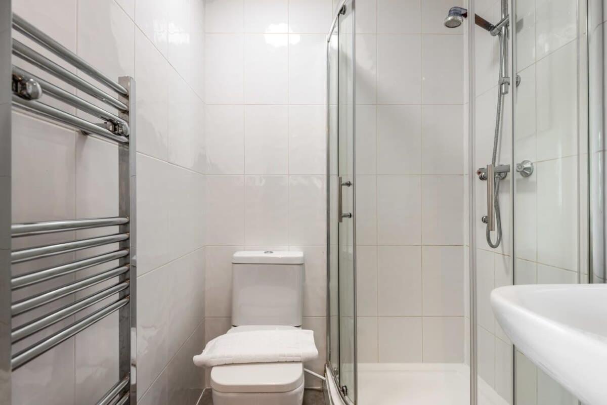 Modern & Bright Budget Studio In Central Doncaster 아파트 외부 사진