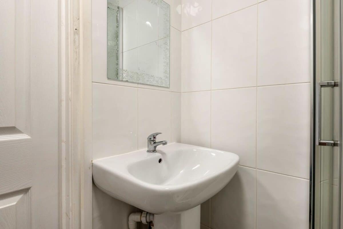 Modern & Bright Budget Studio In Central Doncaster 아파트 외부 사진