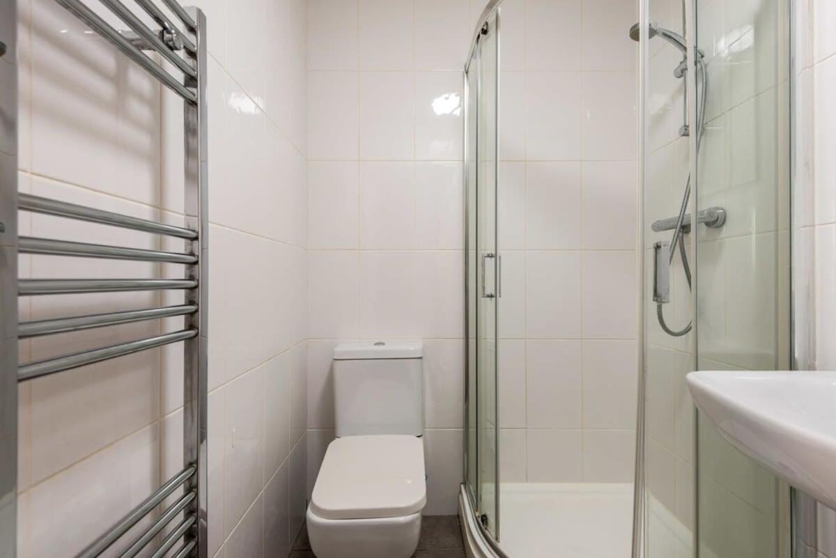 Modern & Bright Budget Studio In Central Doncaster 아파트 외부 사진